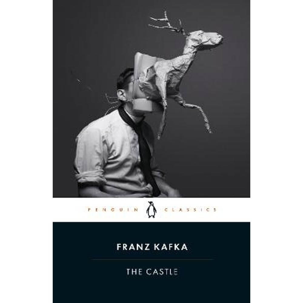 The Castle (Paperback) - Franz Kafka